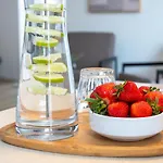 Appartement Stadtloft 
