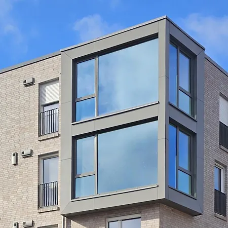 Apartment Stadtloft 