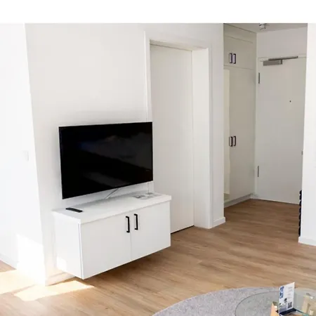 Appartement Stadtloft 