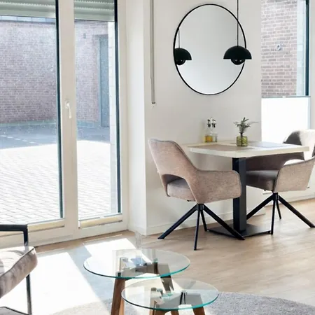 Appartement Stadtloft 