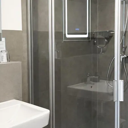 Appartement Stadtloft 