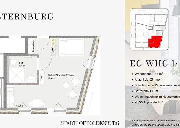 Stadtloft 
